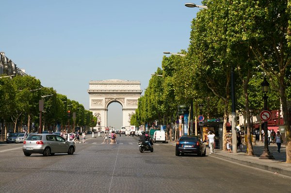 Explore Scotland's Iconic Landmarks from the Jacobite Uprising