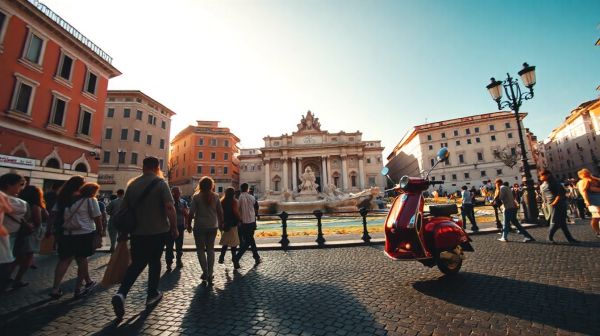 Explore Rome in 3 Days: A Perfect Itinerary for Travelers