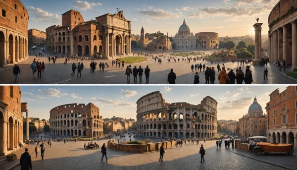 Unforgettable 3 days in rome: your ultimate itinerary guide