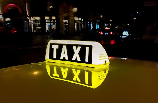 Affordable and reliable taxi services in Halle
