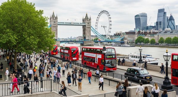 3 Days in London: the best itinerary for a memorable city adventure