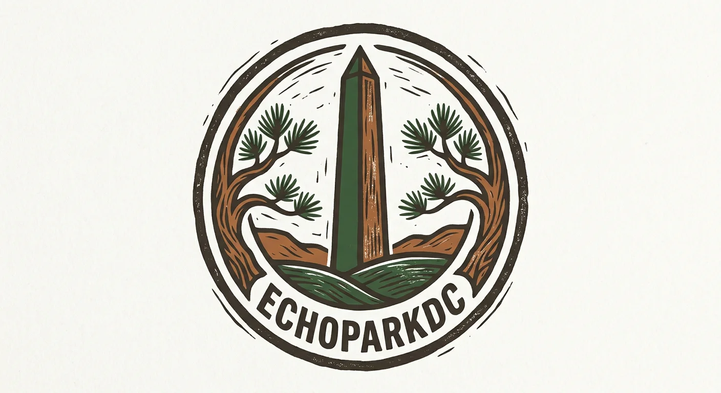 Echoparkdc